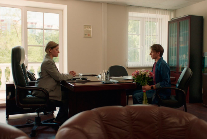 Кадр из фильма Идеальная жена кадр Идеальная жена 5