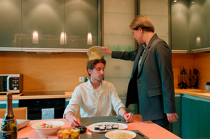 Кадр из фильма Идеальная жена кадр Идеальная жена 7