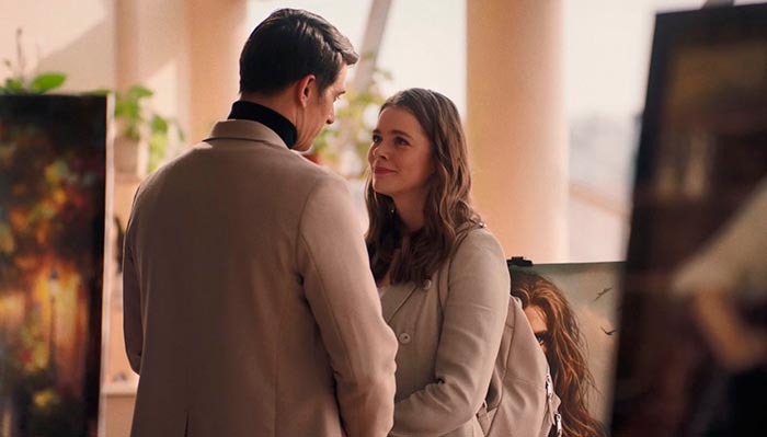 кадр Идеальная жертва 2