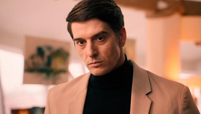 кадр Идеальная жертва 3