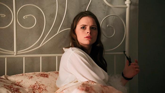 кадр Идеальная жертва 4