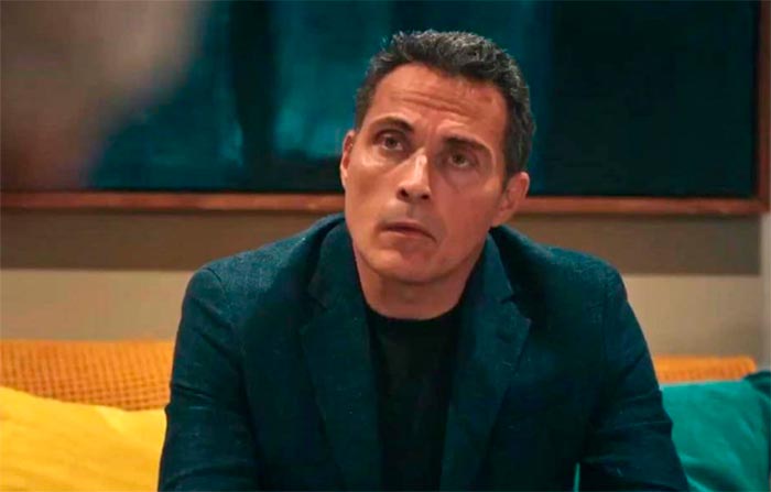 Кадр из фильма Идеальные друзья кадр Идеальные друзья 3