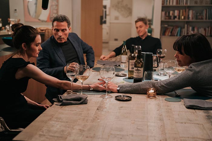 Кадр из фильма Идеальные друзья кадр Идеальные друзья 5