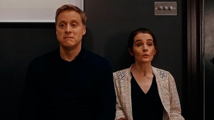 Кадр из фильма Идеальные друзья кадр Идеальные друзья 6