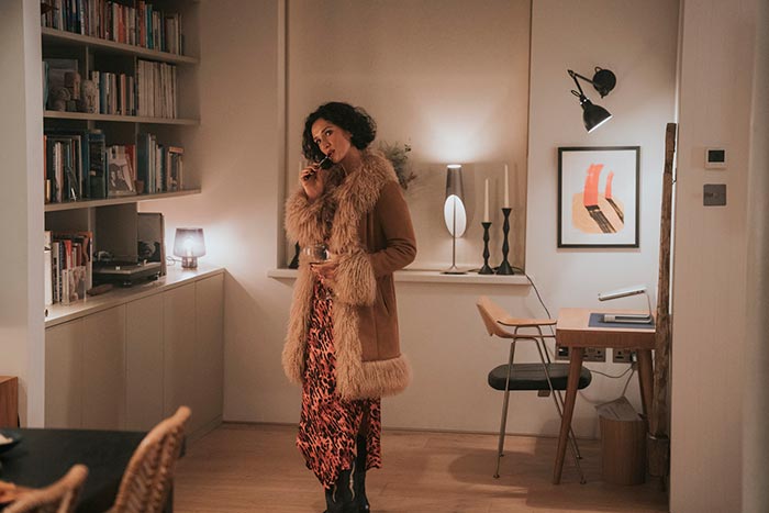 Кадр из фильма Идеальные друзья кадр Идеальные друзья 8