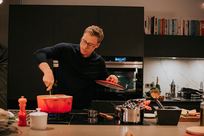 Кадр из фильма Идеальные друзья кадр Идеальные друзья 9