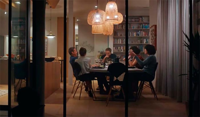 Кадр из фильма Идеальные друзья кадр Идеальные друзья 11