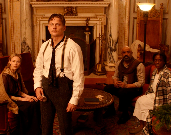 кадр Идеальный лжец 3