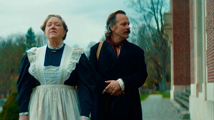 кадр Идеальный лжец 7