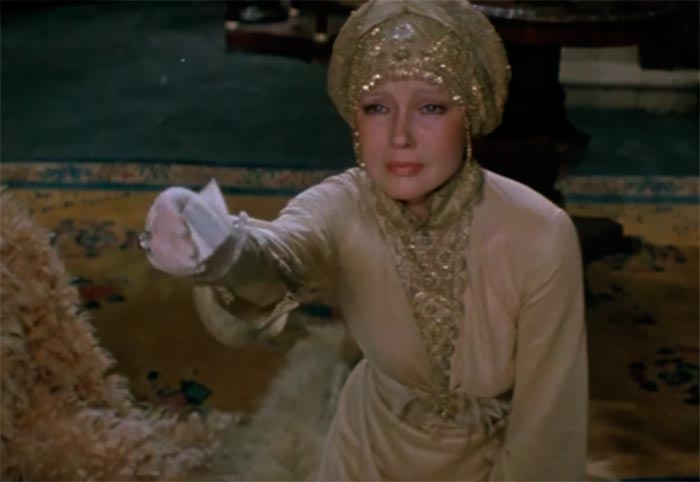 Фильм «Идеальный муж» (1980) - сюжет, актеры и роли, кадры из фильма