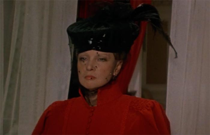 Фильм «Идеальный муж» (1980) - сюжет, актеры и роли, кадры из фильма