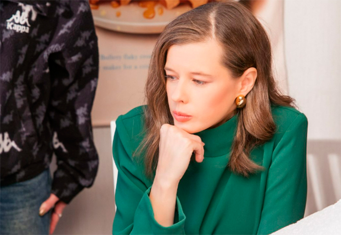 Кадр из фильма Идеально несовместимы кадр Идеально несовместимы 2