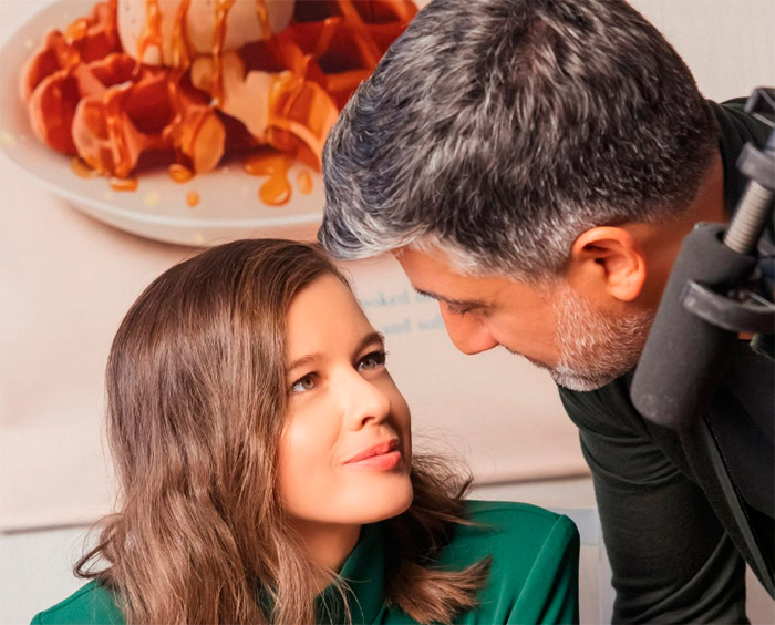 Кадр из фильма Идеально несовместимы кадр Идеально несовместимы 4