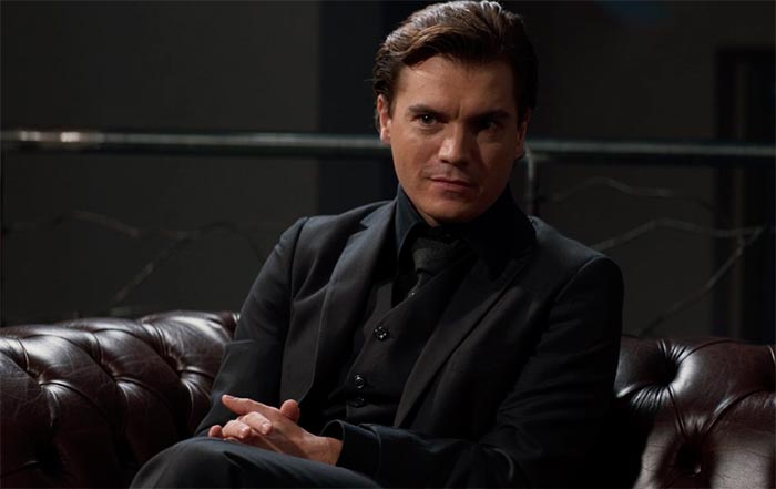 Кадр из фильма Идеальное ограбление кадр Идеальное ограбление 3