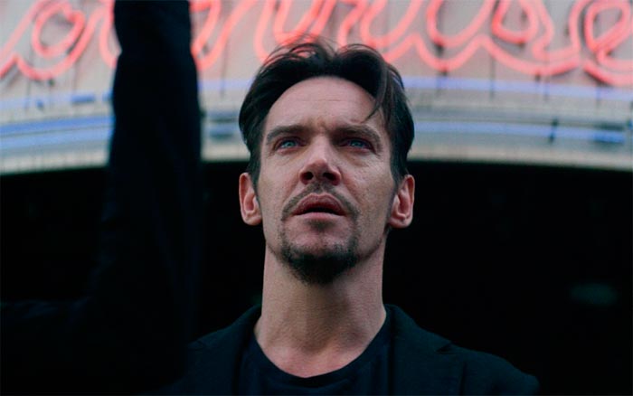 Фильм «Идеальное ограбление» (2021) - сюжет, актеры и роли, кадры из фильма