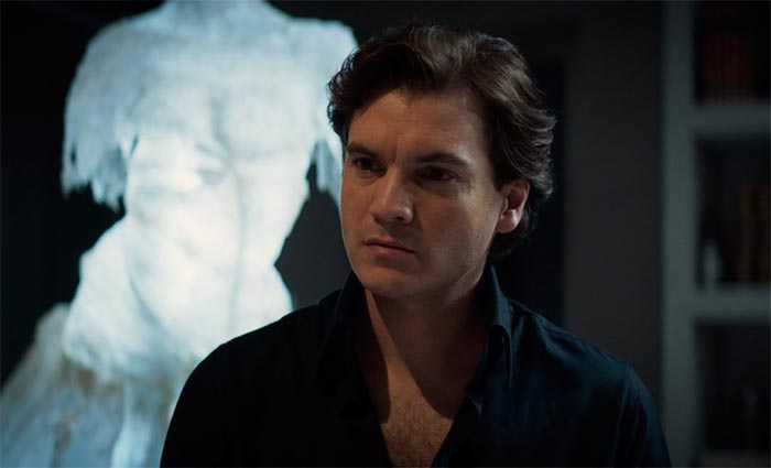 Фильм «Идеальное ограбление» (2021) - сюжет, актеры и роли, кадры из фильма