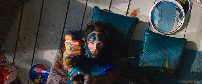 Кадр из фильма Идеальное ограбление кадр Идеальное ограбление 9