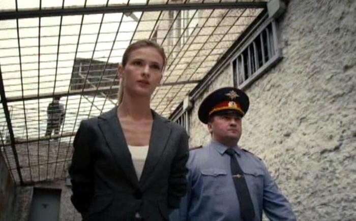 Кадр из фильма Идеальное убийство кадр Идеальное убийство 2