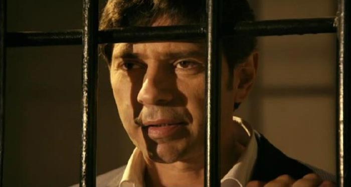 Кадр из фильма Идеальное убийство кадр Идеальное убийство 3