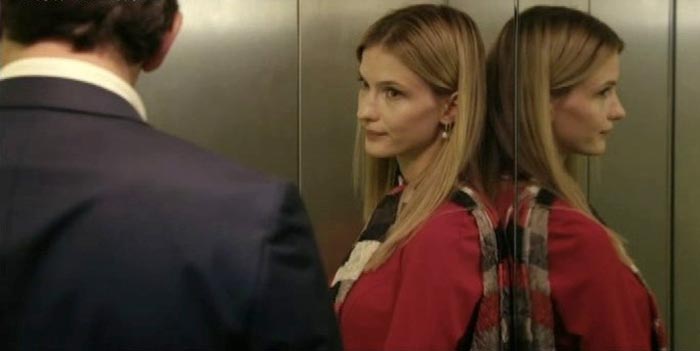 Кадр из фильма Идеальное убийство кадр Идеальное убийство 4