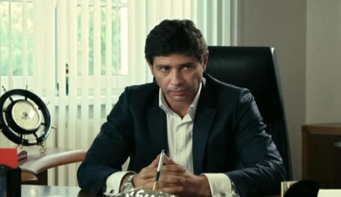 Кадр из фильма Идеальное убийство кадр Идеальное убийство 5