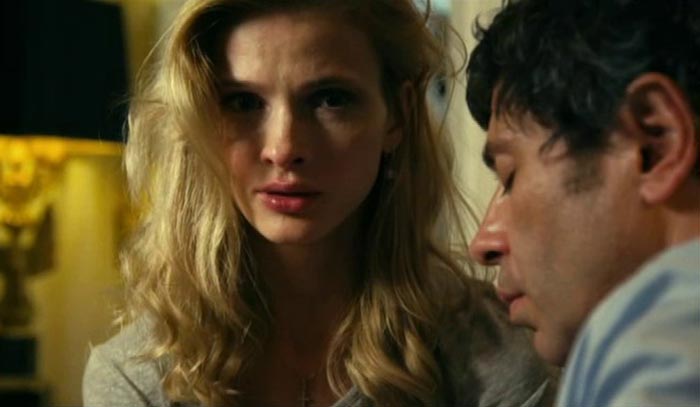 Кадр из фильма Идеальное убийство кадр Идеальное убийство 6