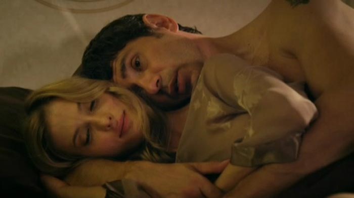 Кадр из фильма Идеальное убийство кадр Идеальное убийство 7