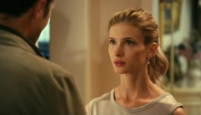 Кадр из фильма Идеальное убийство кадр Идеальное убийство 9