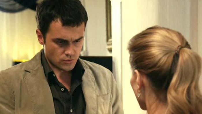 Кадр из фильма Идеальное убийство кадр Идеальное убийство 10