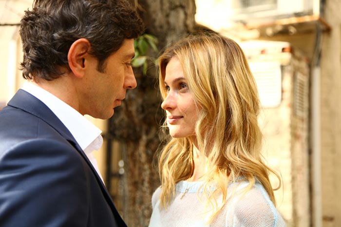 Кадр из фильма Идеальное убийство кадр Идеальное убийство 11