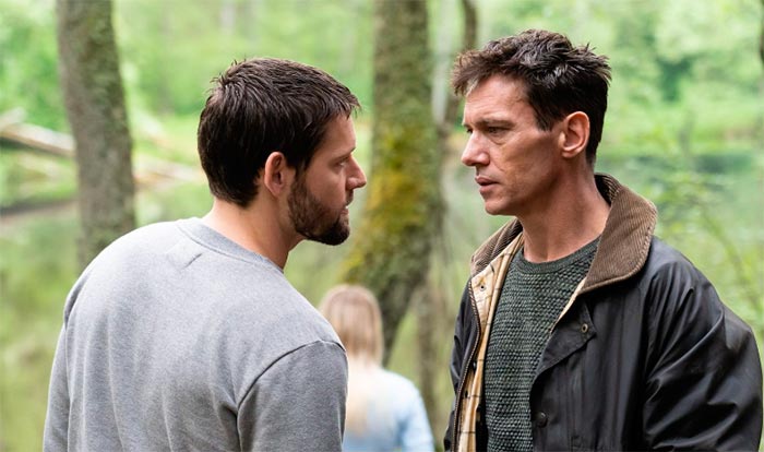 Кадр из фильма Идеальное убийство кадр Идеальное убийство 2