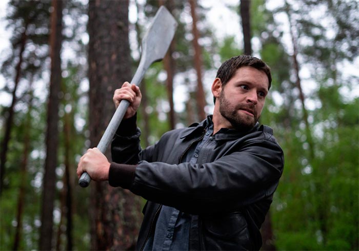 Кадр из фильма Идеальное убийство кадр Идеальное убийство 8