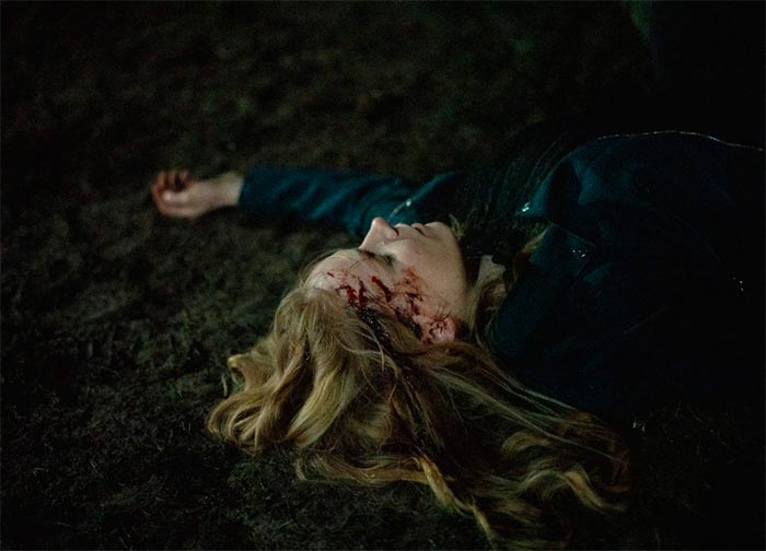 Кадр из фильма Идеальное убийство кадр Идеальное убийство 9