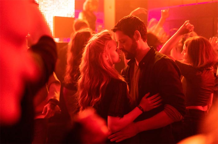 Кадр из фильма Идеальное убийство кадр Идеальное убийство 10