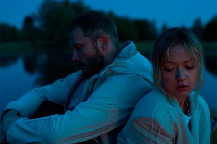 кадр Идентификация 4