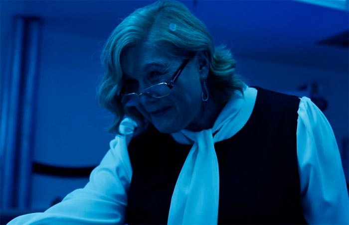 кадр Идентификация 6