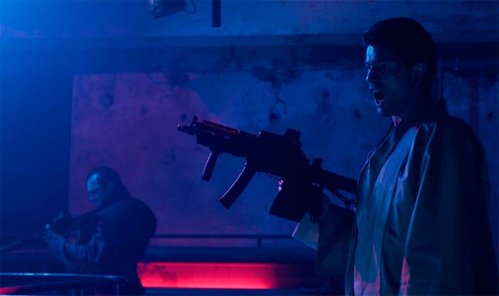 кадр Идентификация 8