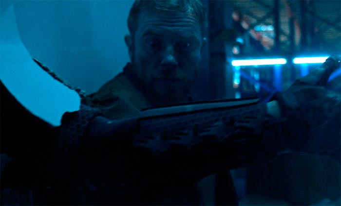 кадр Идентификация 9