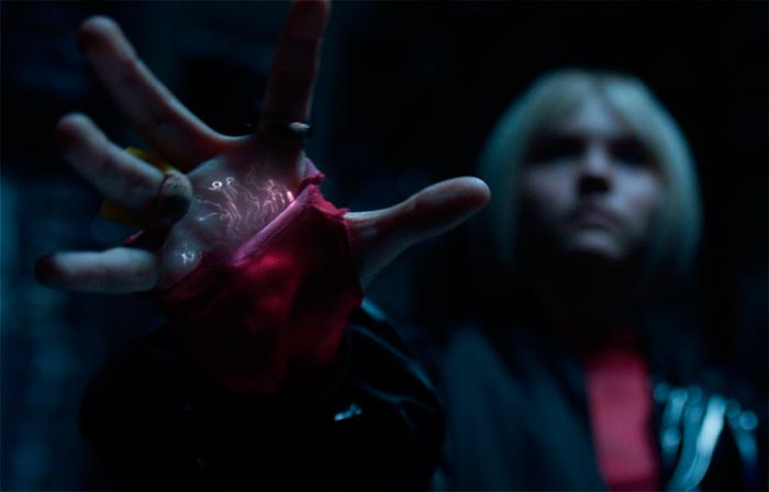 кадр Идентификация 10