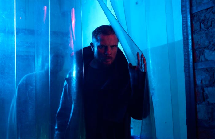 кадр Идентификация 11