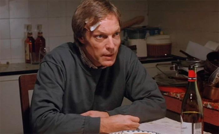 кадр Идентификация Борна 10