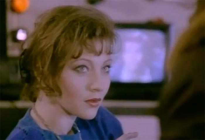 Фильм «Иди и не оглядывайся» (1992) - сюжет, актеры и роли, кадры из фильма