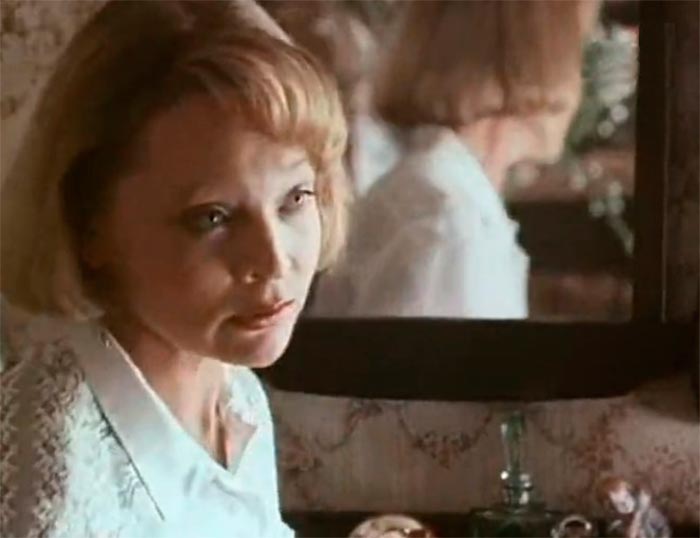 Кадр из фильма Иди и не оглядывайся кадр Иди и не оглядывайся 8