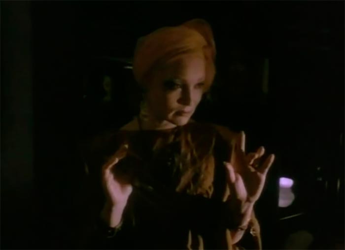 Кадр из фильма Иди и не оглядывайся кадр Иди и не оглядывайся 9