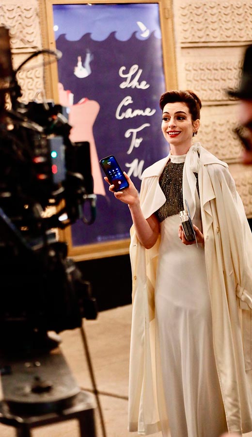 кадр Иди ко мне, детка 3