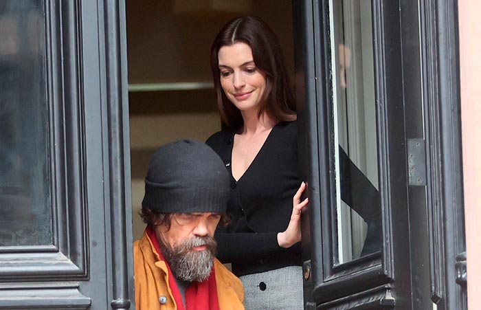 кадр Иди ко мне, детка 4