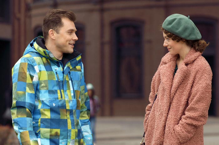 Кадр из фильма Идти до конца кадр Идти до конца 4