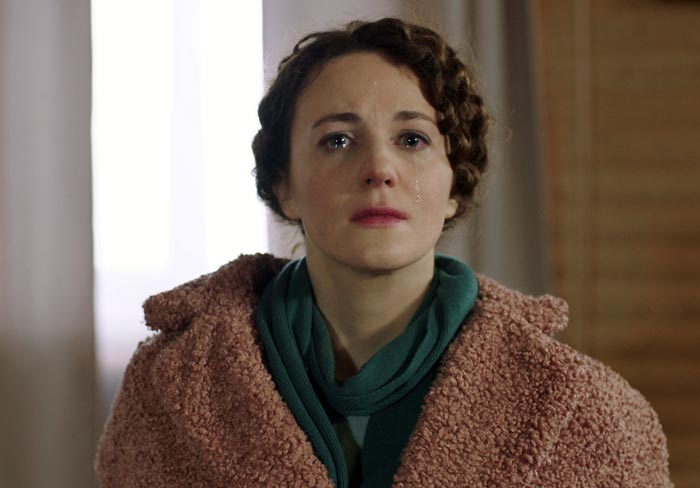 Кадр из фильма Идти до конца кадр Идти до конца 5