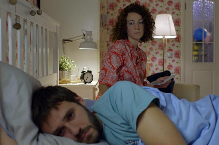 Кадр из фильма Идти до конца кадр Идти до конца 6