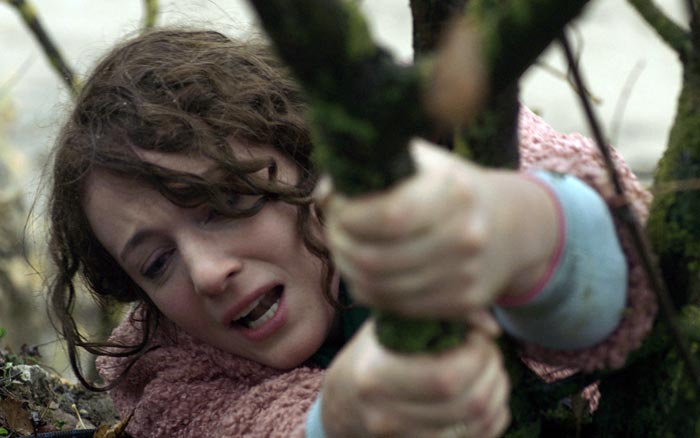 Кадр из фильма Идти до конца кадр Идти до конца 7